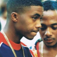 Nas & Prodigy - Self Concious (Kais Remix)