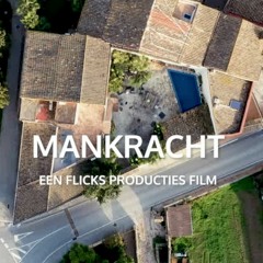 Mankracht