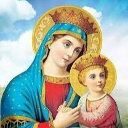 ترنيمة سلامنا إليك يا ام المعونة