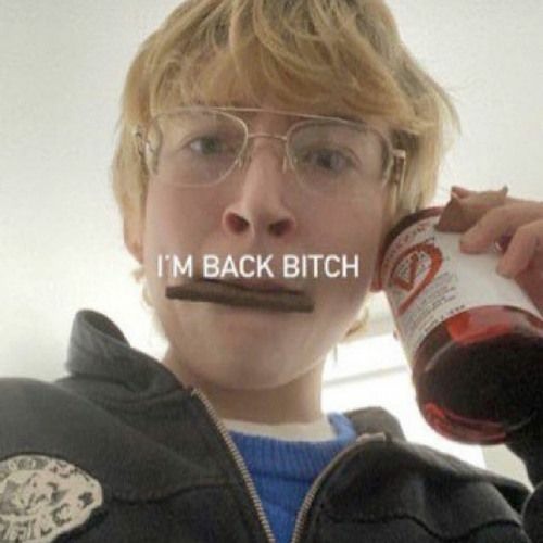 lil shine - when it started sped up