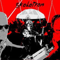 LudoWic - Katana Zero (5keletron Remix) Katana Zero OST Remix