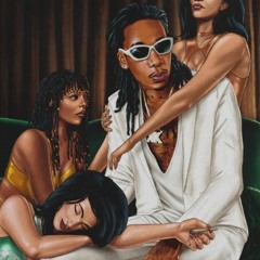 Wiz Khalifa - Groove (Disco Heat Edit)