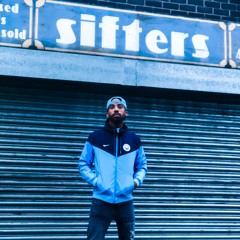 Lockdown Hustle (prod. by 318Tae)