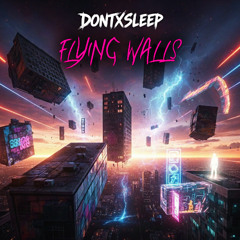 Flying Walls