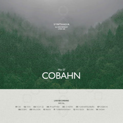COBAHN @Synthasia Open Air 2025