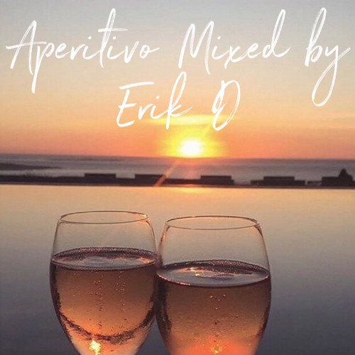 ERIK D MIX "APERITIVO" 1