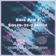 Soil Ain T Solid-25-7 Mode  (Markus Funkmann Remix
