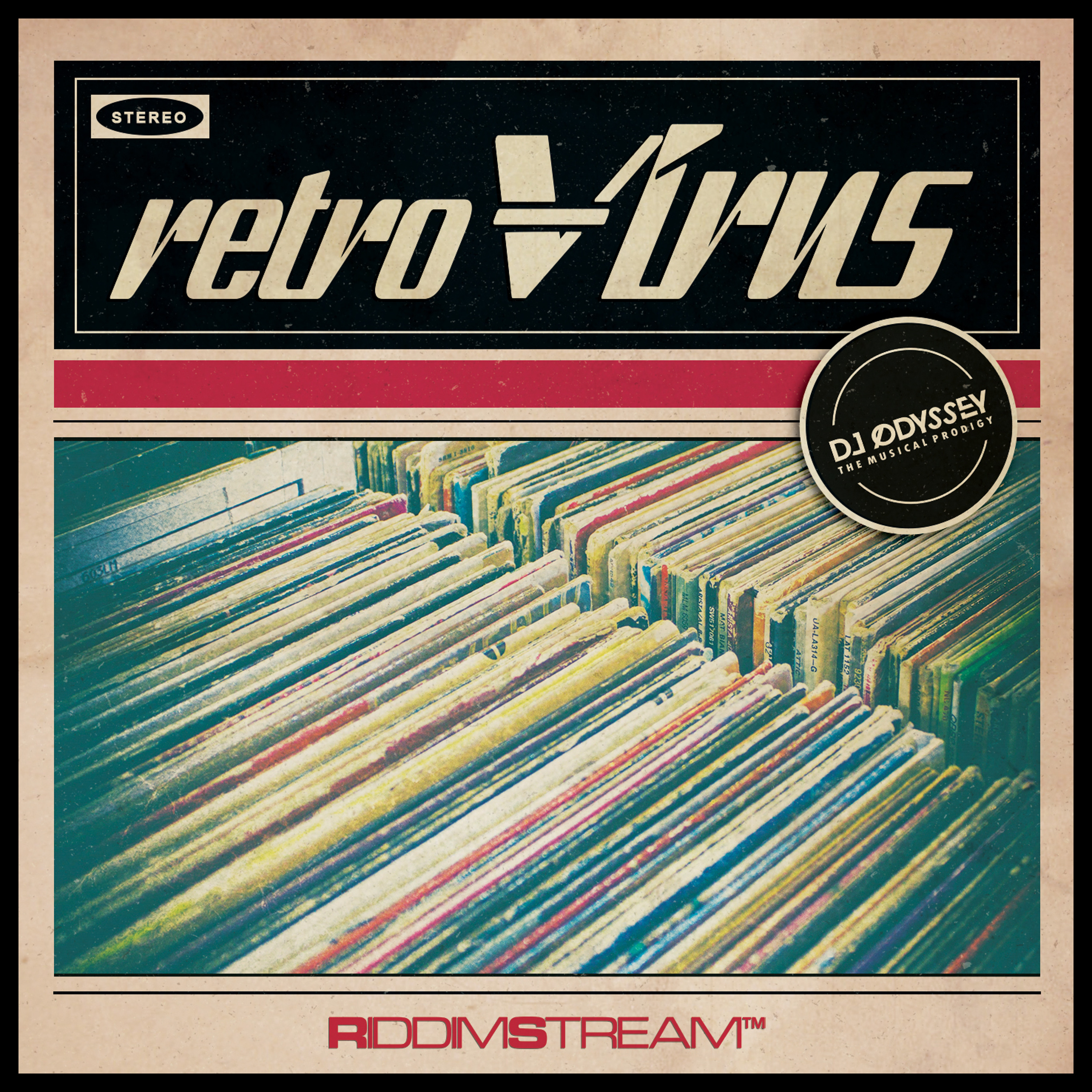 Retro Virus episode artwork