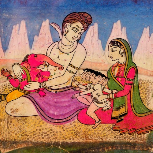 Overflow - Quanta & - Vaari Jaaun Re Rajasthani  Jerry Garrido Remix