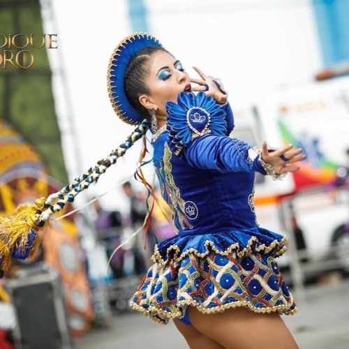 Mix Sambos Caporales 2022