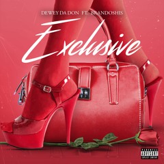 Exclusive | Dewey Da Don x Brandoshis