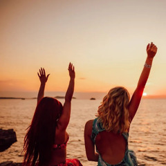 20th July 24 LIVE DJ Mix Day Time / Chilled House / Ibiza House mixed by Nush Loves Food