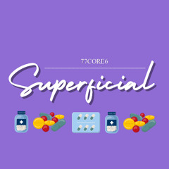 Superficial