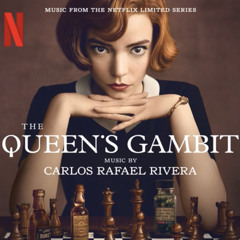 The queen’s Gambit Take It, It's Yours