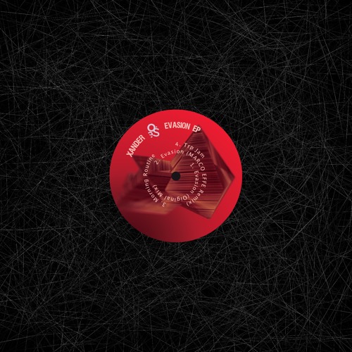 Xander - Evasion (Original Mix)