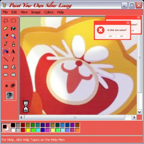 Touchtone Bubblegum - Avafaid [Daycore + 3D]
