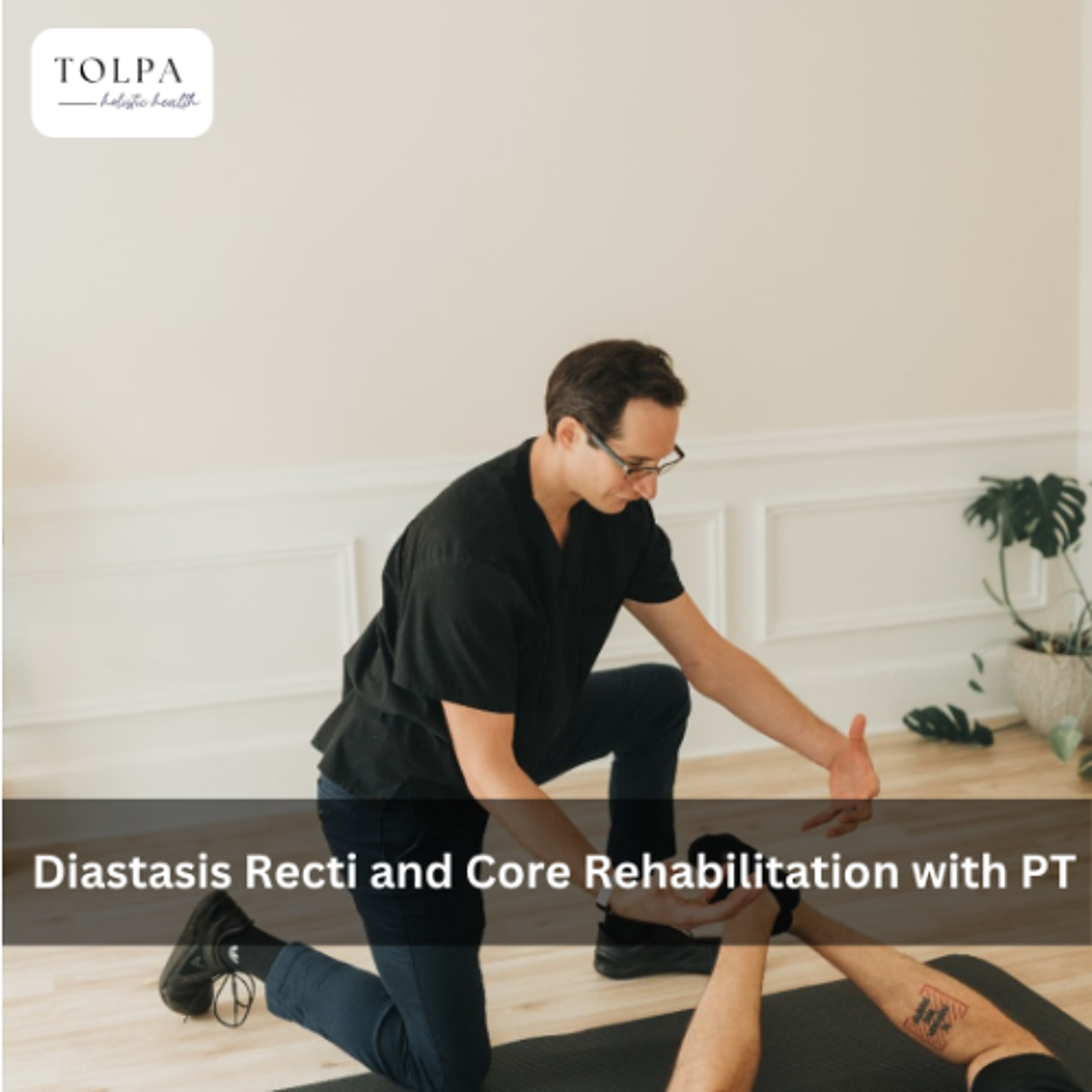Tolpa Holistic Health