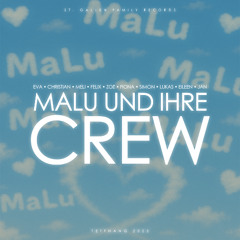 SGG - MaLu und ihre Crew (Instrumental)