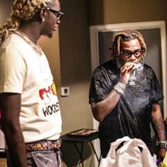 Young Thug - Eulogy (Feat. Gunna)