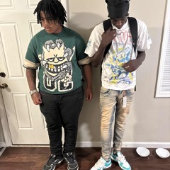 LilDavosc x YKZ4 - Scram Shit