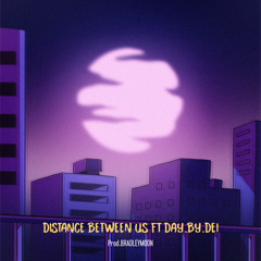 DISTANCE BETWEEN US FT DAY.BY.DEI