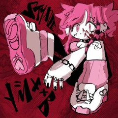 IDOLIZER by styxvii but its that one part