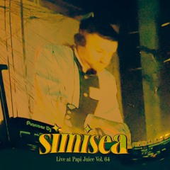 Papi Juice Vol. 64: Simisea Live Set