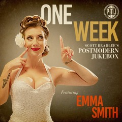 One Week - Barenaked Ladies (Vintage ‘40s Jazz Cover) feat. Emma Smith [PostmodernJukebox]