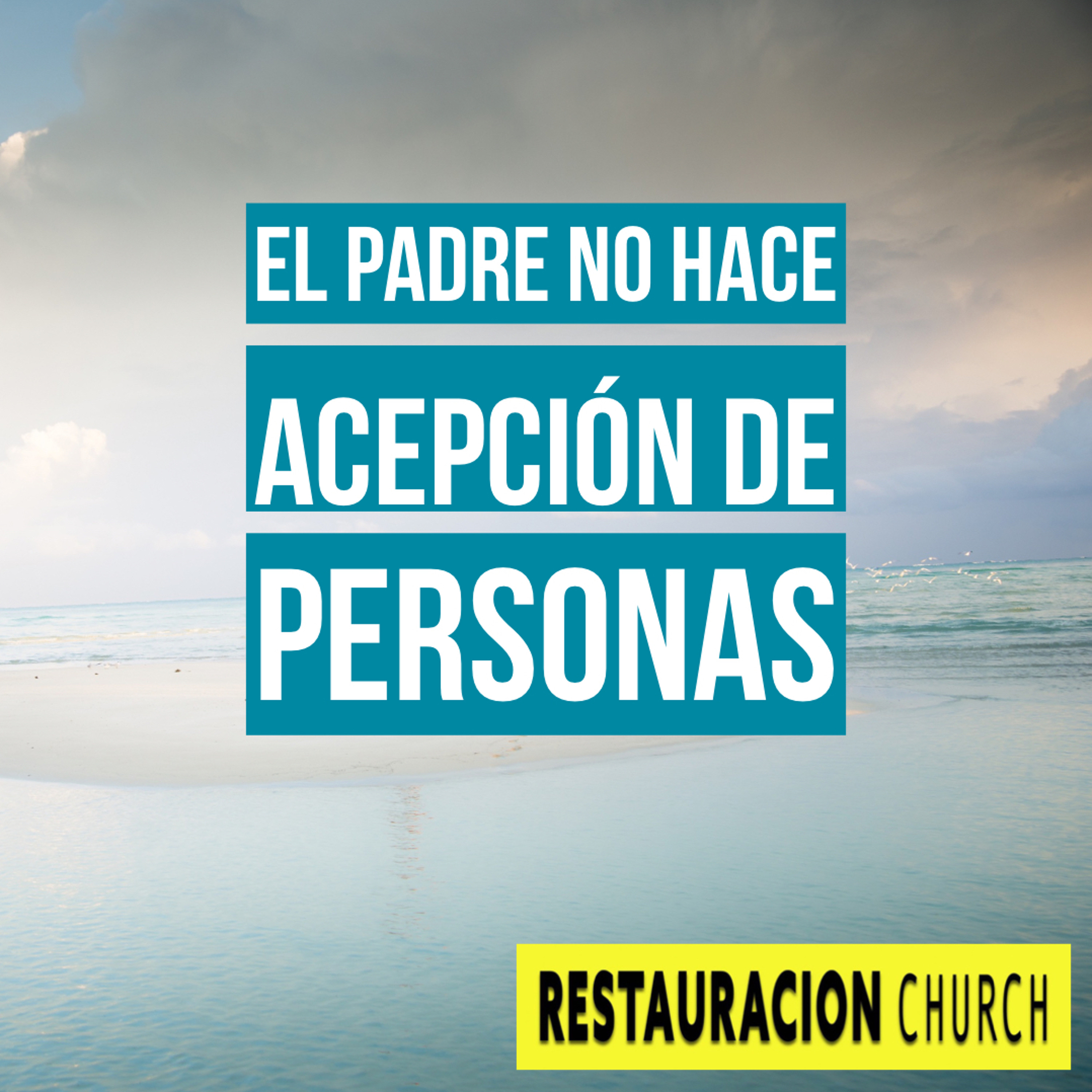 Pastor Oscar Espinosa