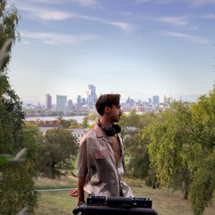 DISCO HOUSE - DISCO TECH | Antoine - DJ MIX | "ON THE MEANTIME" - 30 Min