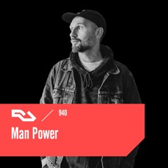 RA.940 Man Power