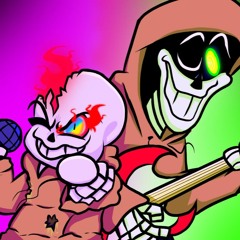 Friday Night Funkin': Slaughter on a Friday Night - Showtime (UNUSED)