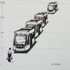 Calum Carlyle - bring back the twentieth century - demo 16 March 2022