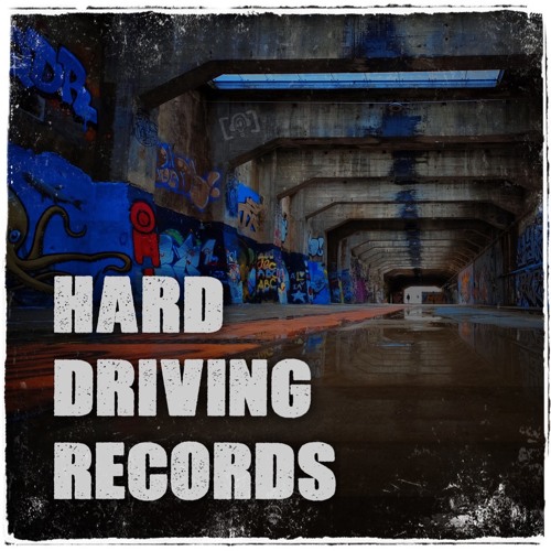 #011 HDR // Techno Podcast pres. Kaminka Merel