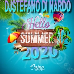 PLAY LIST ESTATE 2020 DJ STEFANO DI NARDO