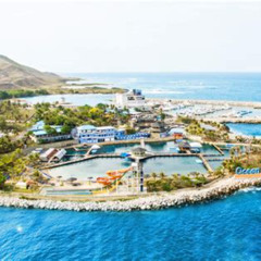Review Special Price Ocean World Puerto Plata Day Pass