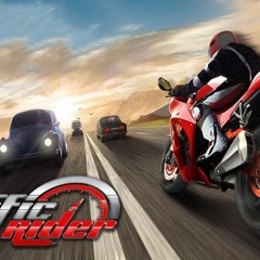 Traffic Rider Apk At Son Sürüm