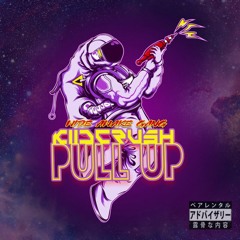 PULL UP - KIID CRUSH Produced By NextLane beats