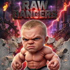 Raw Banger III