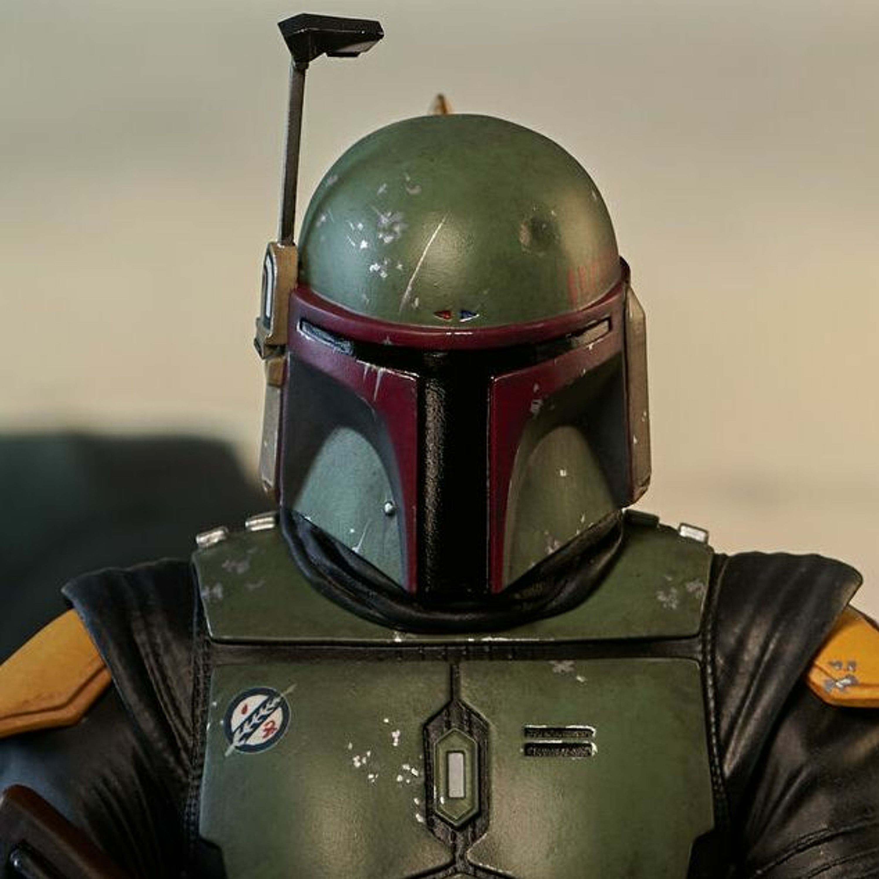 Book Of Boba Fett Episode 1 Review (Spoilers)