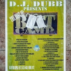 DJ DUBB Presents: The Best Of The Boot Camp Clik Mixtape(Circa 1997)