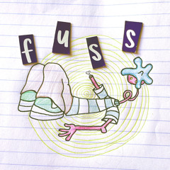 ainsley- fuss (prod. comix)