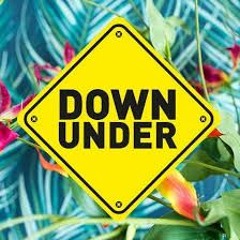 Men At Work - Down Under(Dr. Rude's Power Hour RMX)