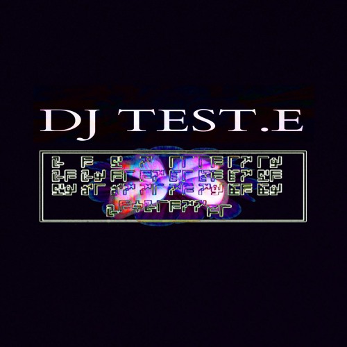 dj test.e - Etim8ko (Ethereal Rave Generic Jungle Sample Mix) [PLAY039]