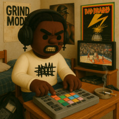 logistics (Instrumental)