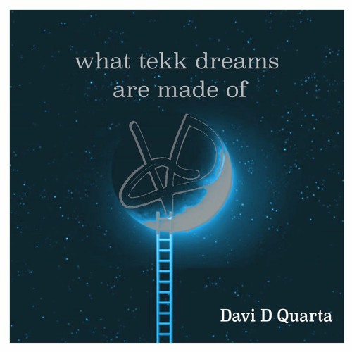I Have a Dream // DAVID QUARTA
