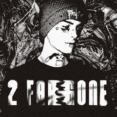 2 Far Gone - Ft. BoycottTheWorld (Prod. 4lexf)