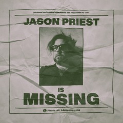 Jason Priest - Gone Upstairs