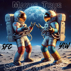 5ohnny V - Maybe True (So Rude P2)