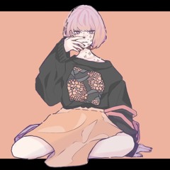 金木犀 Osmanthus ／ flower - くじら Kujira / WhaleDontSleep